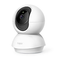 Caméra de vidéosurveillance intérieure connectée TP-Link Tapo HD