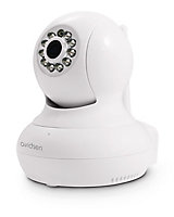 Caméra de vidéosurveillance motorisée intérieure IPWifi Avidsen