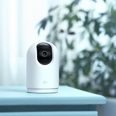 Caméra de vidéosurveillance sans fil Xiaomi Mi 360 Home Security Camera ...
