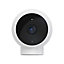 Caméra de vidéosurveillance sans fil Xiaomi Mi Camera 2K Magnetic Mount