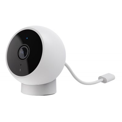 Caméra de vidéosurveillance sans fil Xiaomi Mi Camera 2K Magnetic Mount