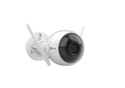 Caméra de surveillance extérieur EZVIZ C3WN 1080P FHD - Vision
