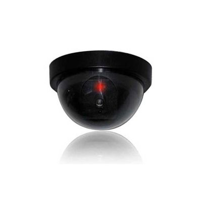 Camera dome factice, camera factice