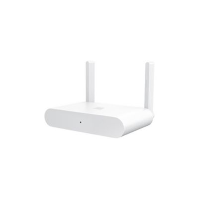 Caméra et router Xiaomi Mi Wireless Outdoor 1080p
