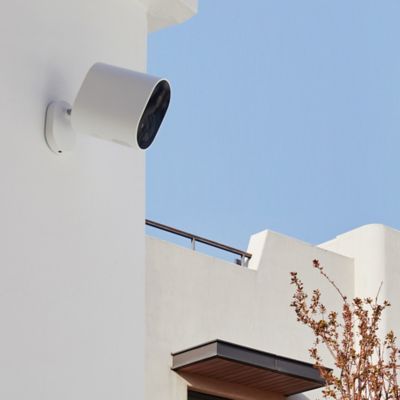 Caméra et router Xiaomi Mi Wireless Outdoor 1080p