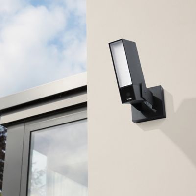 Caméra Extérieure Intelligente Netatmo