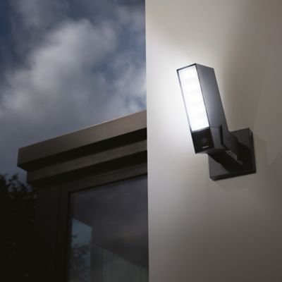 Caméra Extérieure Intelligente Netatmo
