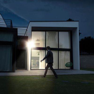 Caméra Extérieure Intelligente Netatmo