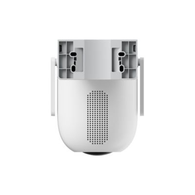 Caméra extérieure motorisée H9C 3MP 2K EZVIZ