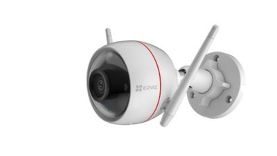 Caméra extérieure wifi pro Ezviz FHD C3W