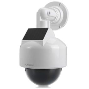 Promo Tp-link caméra de surveillance extérieure wifi tapo c320ws chez  Castorama