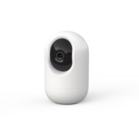 CAMERA INTERIEURE MOTORISEE 2K