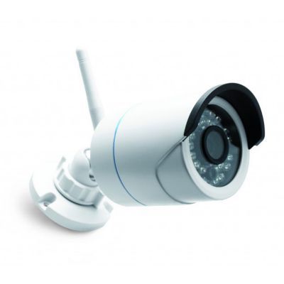 Camera de surveillance wifi : Caméra surveillance extérieur