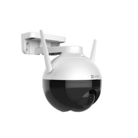 InoCam Mini V2™ Caméra de Surveillance Connectée d'Intérieur
