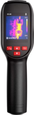 Caméra thermique portable Hikmicro Thermo-E