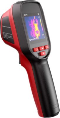 Caméra thermique portable Hikmicro Thermo-E
