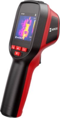 Caméra thermique portable Hikmicro Thermo-E
