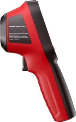 Caméra thermique portable Hikmicro Thermo-E
