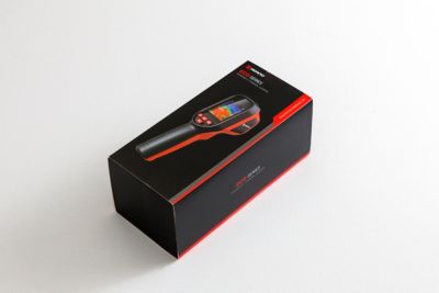 Caméra thermique portable Hikmicro Thermo-E