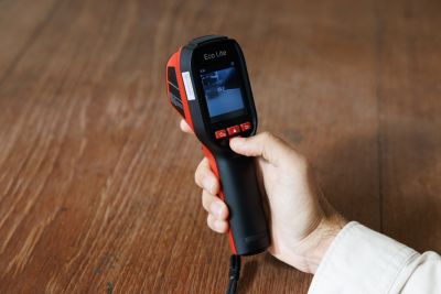 Caméra thermique portable Hikmicro Thermo-E