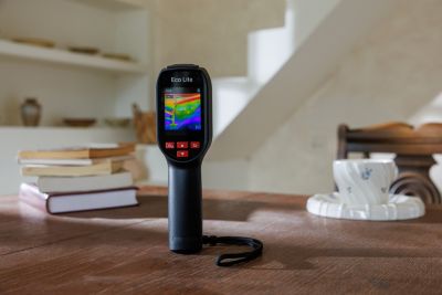 Caméra thermique portable Hikmicro Thermo-E