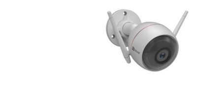 Caméra wifi extérieure full HD Ezviz C3W