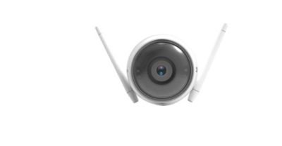 Caméra wifi extérieure full HD Ezviz C3W