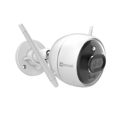 Caméra wifi extérieure Full HD Ezviz C3X