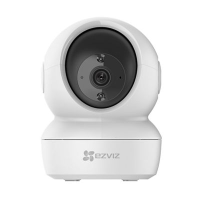 Caméra wifi intérieure full HD Ezviz C6N