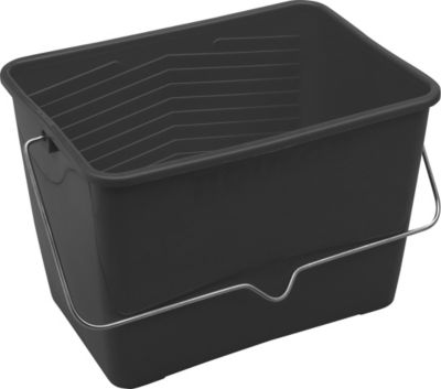 Camion renforcé à peinture 15L pour rouleau 250mm