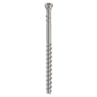 Camo Protech Boîte De 200 Vis Terrasse 4,2 X 60 Mm