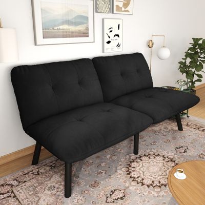 Canap 2 Place Convertible Butnull