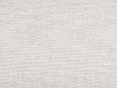 Canapé 3 places convertible express en tissu chenille beige - Couchage 140 cm - Matelas 13 cm DOVENA de Maison Céphy