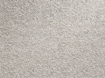 Canapé 3 places en tissu chenille beige CAMILIO de Maison Céphy