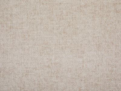 Canapé 3 places en tissu texturé beige LOUSOPA de Maison Céphy