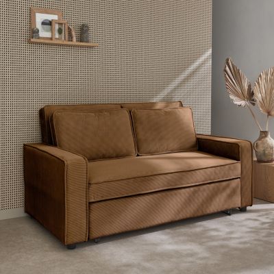Canap Velours Cotel Convertiblenull