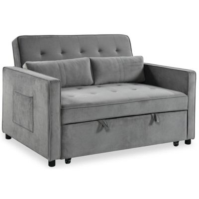Canap Convertible 2 Places Butnull