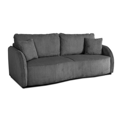 Canap Velours Cotel Convertiblenull