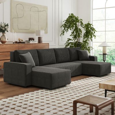 Canap Convertible Coffre