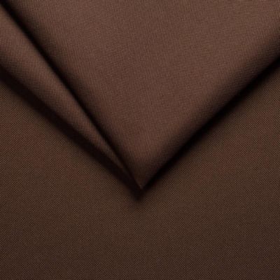 Canapé convertible MIDNIGHT EXPRESS 160cm matelas 16cm neo marron ITALIAN SPIRIT