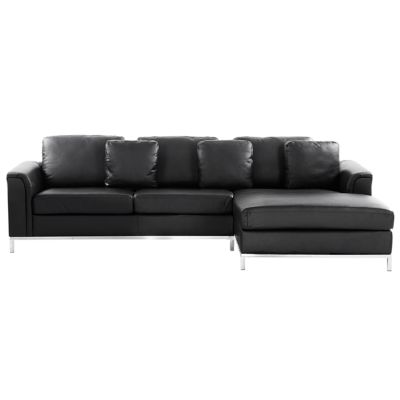Canap D Angle Cuir Butnull