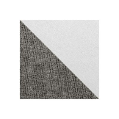 Canapé d'angle Arvada 115, Gris foncé, Fonction de couchage