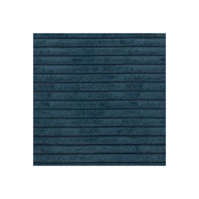 Canapé d'angle Clovis 108, Bleu, Fonction de couchage, 279x174x94cm