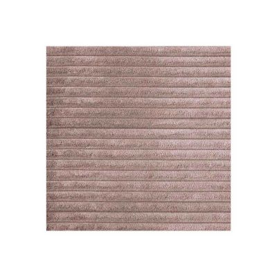 Canapé d'angle Clovis 115, Rose, Fonction de couchage, 320x166x79cm