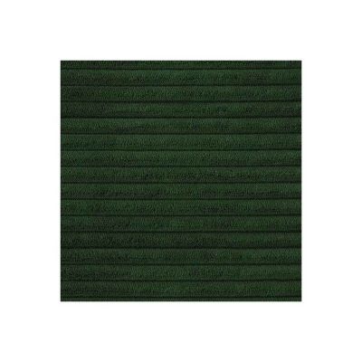 Canapé d'angle Columbus 192, Vert, Fonction de couchage, 255x170x85cm