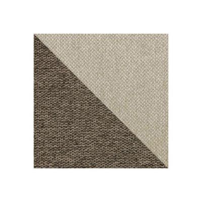 Canapé d'angle Comfivo 192, Marron, Fonction de couchage, 275x170x71cm