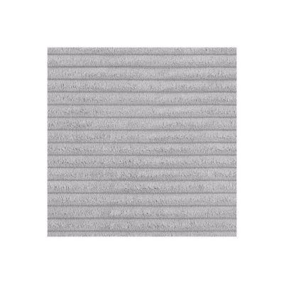Canapé d'angle Comfivo 289, Gris, Fonction de couchage, 267x205x73cm