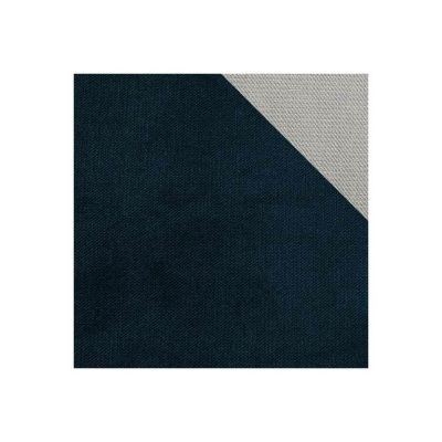 Canapé d'angle Comfivo Sanitas I, Bleu, Fonction de couchage