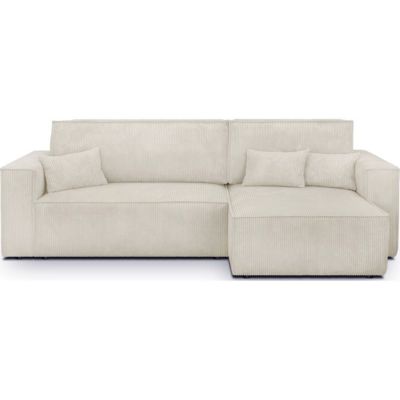 Canap Beige Velours Ctel