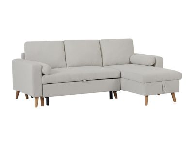 Canap D Angle Convertible Et Reversible